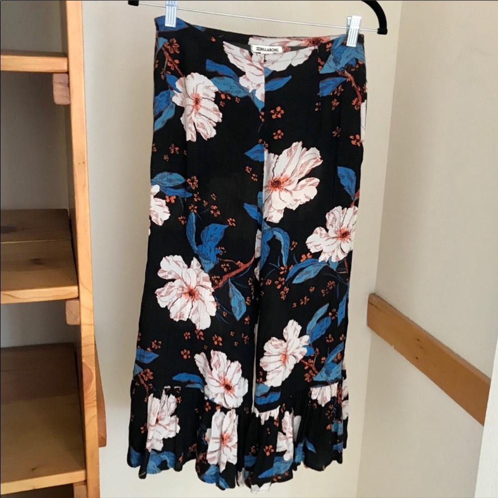 Billabong swim cover pant